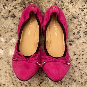 Youth Ivanka Trump Shoes